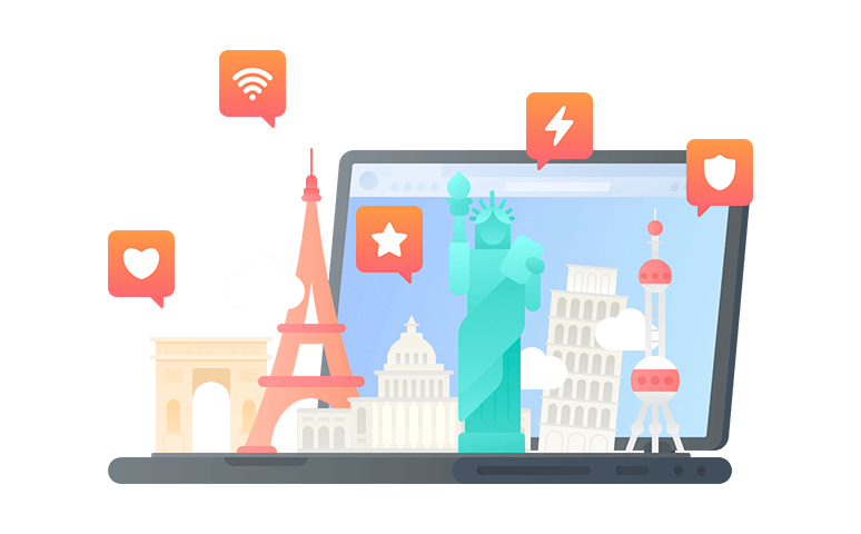 在德国通过VPN看国内电影 - 海龟VPN